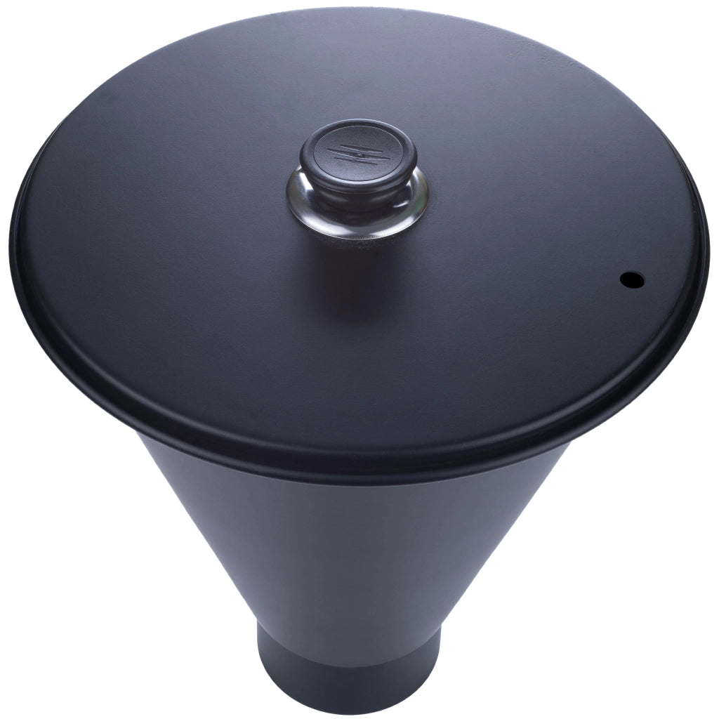 Serbatoio 5L per Vernice Strong Storm – Alta Capacità e Durata | Compatibile con Rosfix Strong Storm Modelli