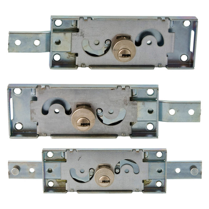 serratura per serranda art.s211 - centrale cod:ferx.332040nlm