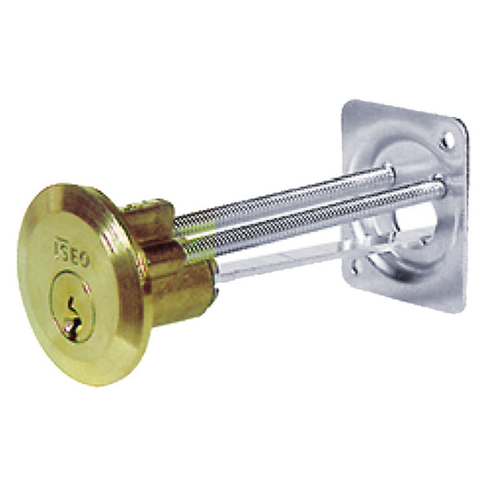 cilindro per serratura da applicare lunghezza massima mm 85 cod:ferx.302284nlm