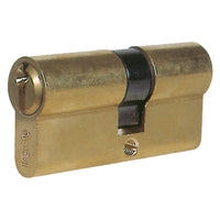 cilindro sagomato doppio profilo 'f5' mm 25+10+25=60 centrato (30+30) cod:ferx.302192nlm