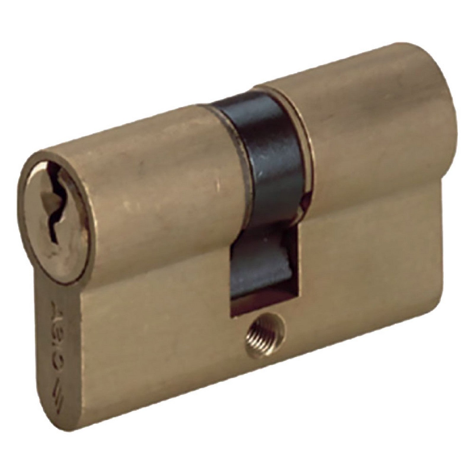 cilindro sagomato da infilare '08010' mm 34,5+10+34,5 = 79 (39,5+39,5) cod:ferx.3161332nlm