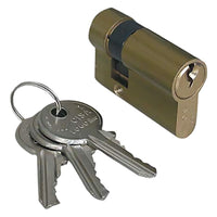 mezzo cilindro sagomato da infilare '08031' mm 24,5+10+5 = 39,5 (29,5+10) cod:ferx.3161350nlm