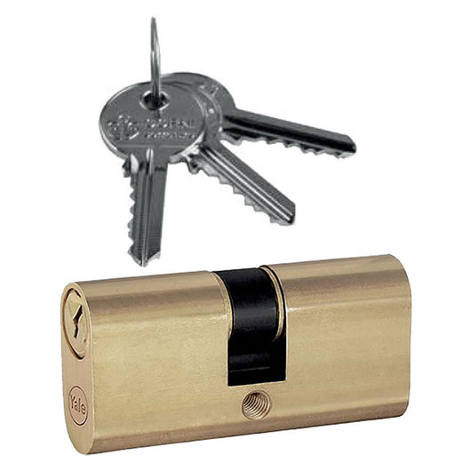 cilindro ovale da infilare mm 38+10+22 = 70 (43+27) cod:ferx.3022503nlm