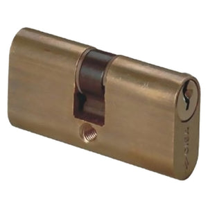 cilindro ovale da infilare '08110' mm 22,7+10+30 = 62,7 (27,7+35) cod:ferx.3161306nlm