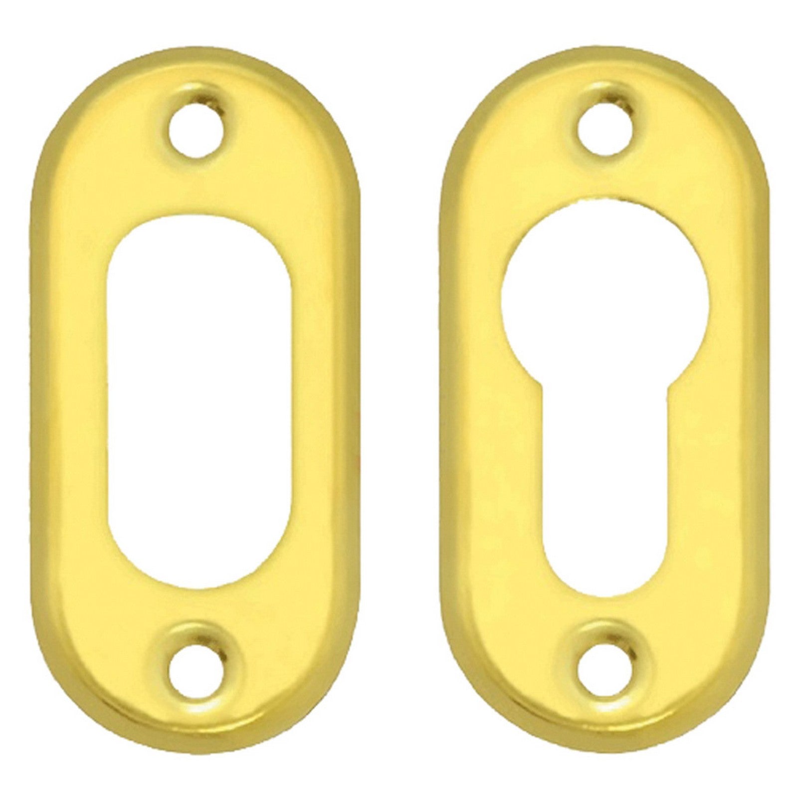 borchia per cilindro per cilindro sagomato - cf.2 pz cod:ferx.3161381nlm