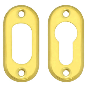 borchia per cilindro per cilindro sagomato - cf.2 pz cod:ferx.3161381nlm