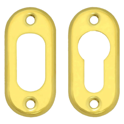 borchia per cilindro per cilindro sagomato - cf.2 pz cod:ferx.3161381nlm