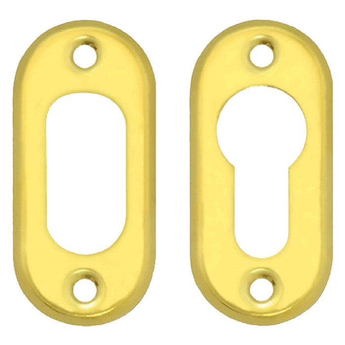 borchia per cilindro per cilindro sagomato - cf.2 pz cod:ferx.3161381nlm