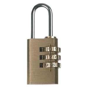 lucchetto cifrato per bagagli mm 21 cod:ferx.302560nlm