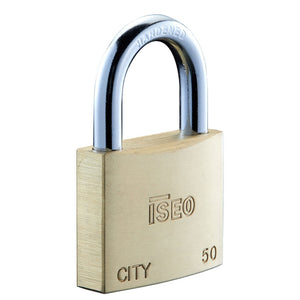 lucchetto rettangolare mm 50 codice 302312 cod:ferx.302312nlm