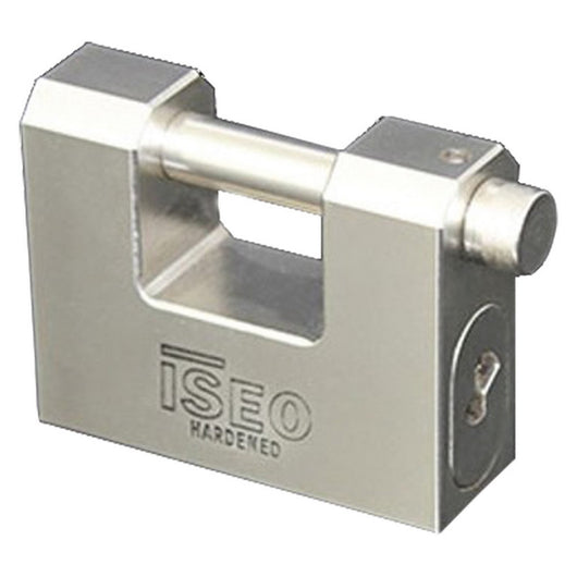 lucchetto corazzato p240 - mm 84 cod:ferx.3023426nlm