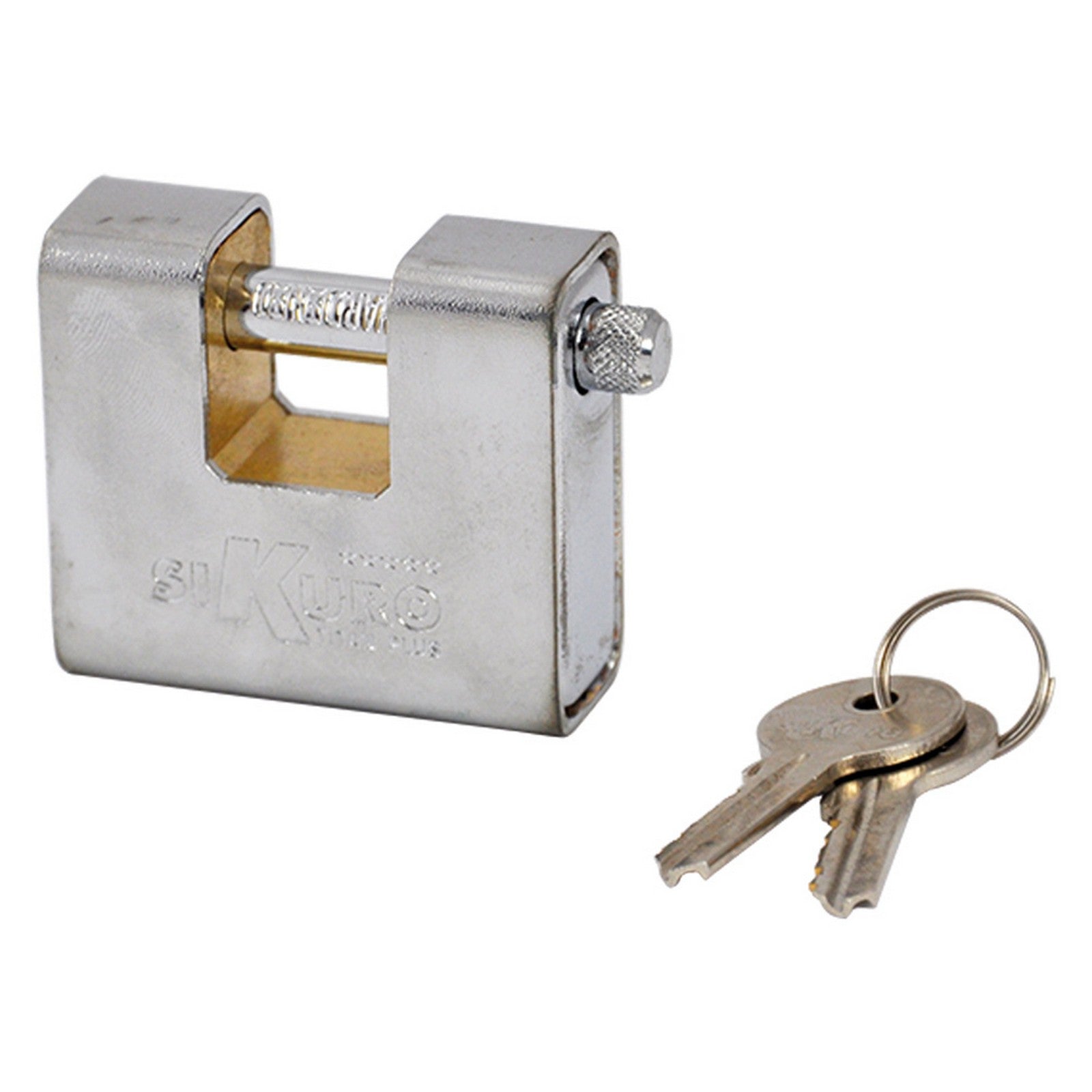 lucchetto corazzato mm 80 cod:ferx.302521nlm