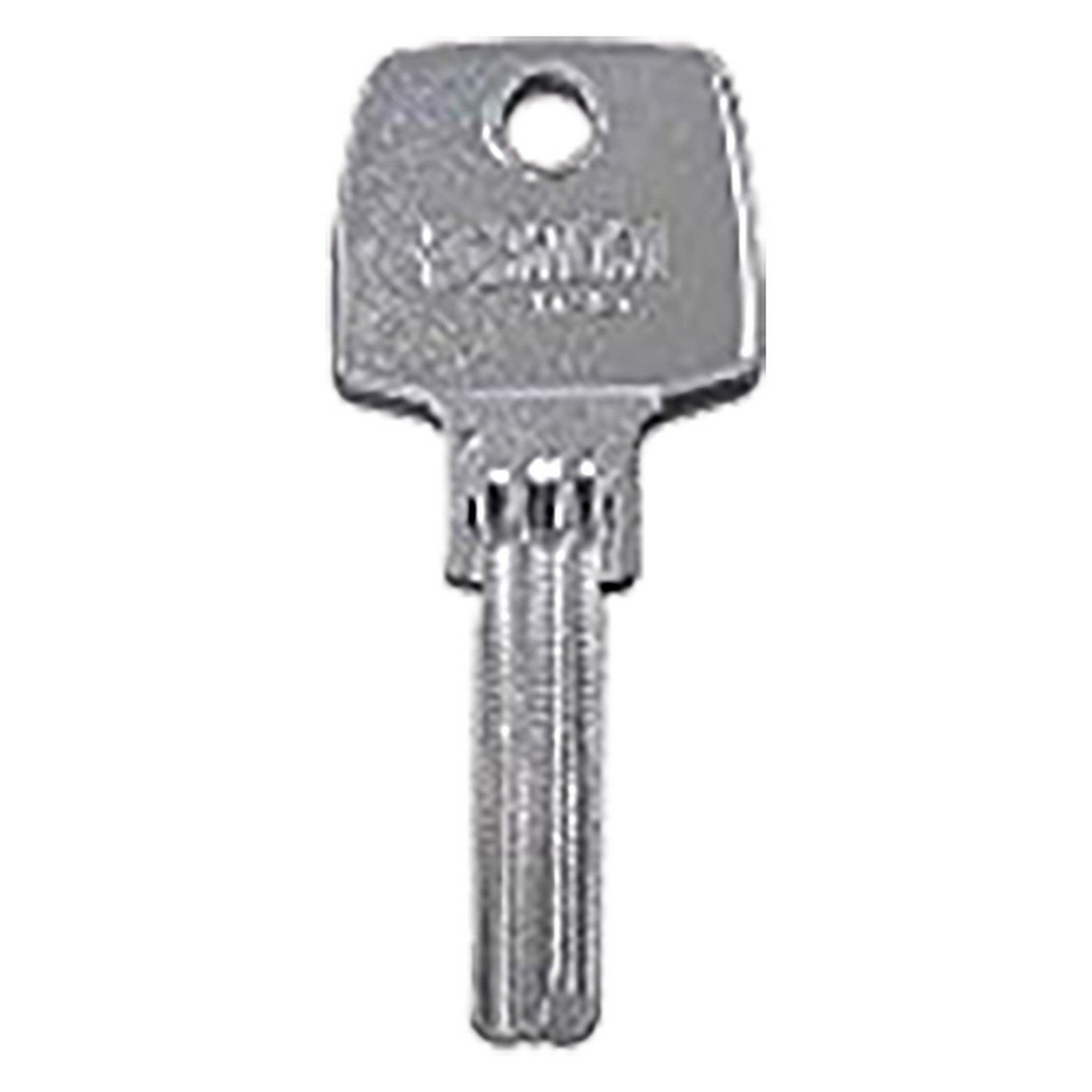 chiave ottone nichelato bk008 cod:ferx.302437nlm