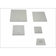 Chiusino singolo nor pp cm 20x20 traffic b08lqt396m