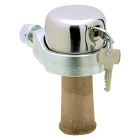 lucchetto a campana y170 cod:ferx.3022120nlm