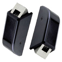 coppia scrocchi alto e basso 'idea' art. 9410201505 cod:ferx.302612nlm