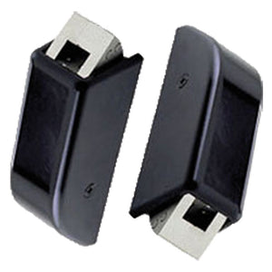 coppia scrocchi alto e basso 'idea' art. 9410201505 cod:ferx.302612nlm