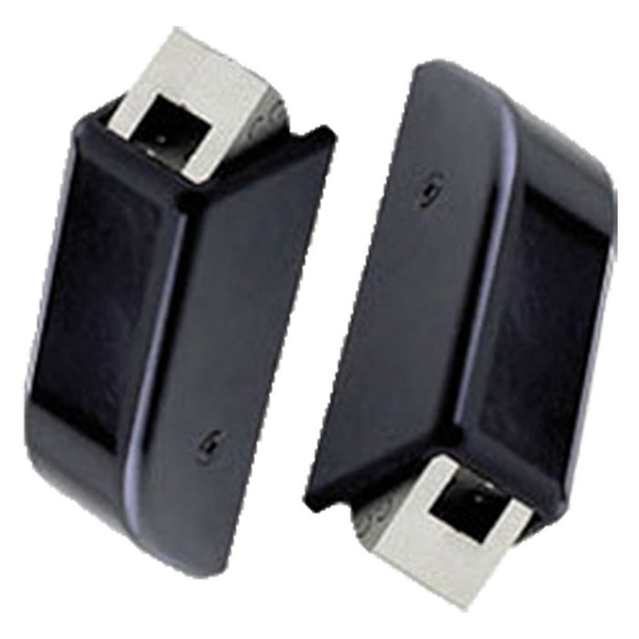 coppia scrocchi alto e basso 'idea' art. 9410201505 cod:ferx.302612nlm