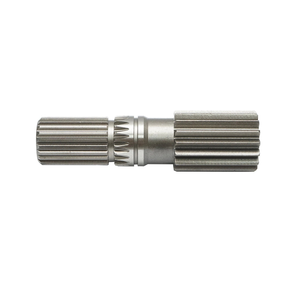 Albero planetario John Deere, Fendt Z=16/22 Codice OEM L110240, 04417264, 04423358, F149300020030, 4475305182, 6406-70