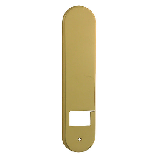 copriavvolgitore 'aurora' finitura lucida verniciata cod:ferx.302024nlm