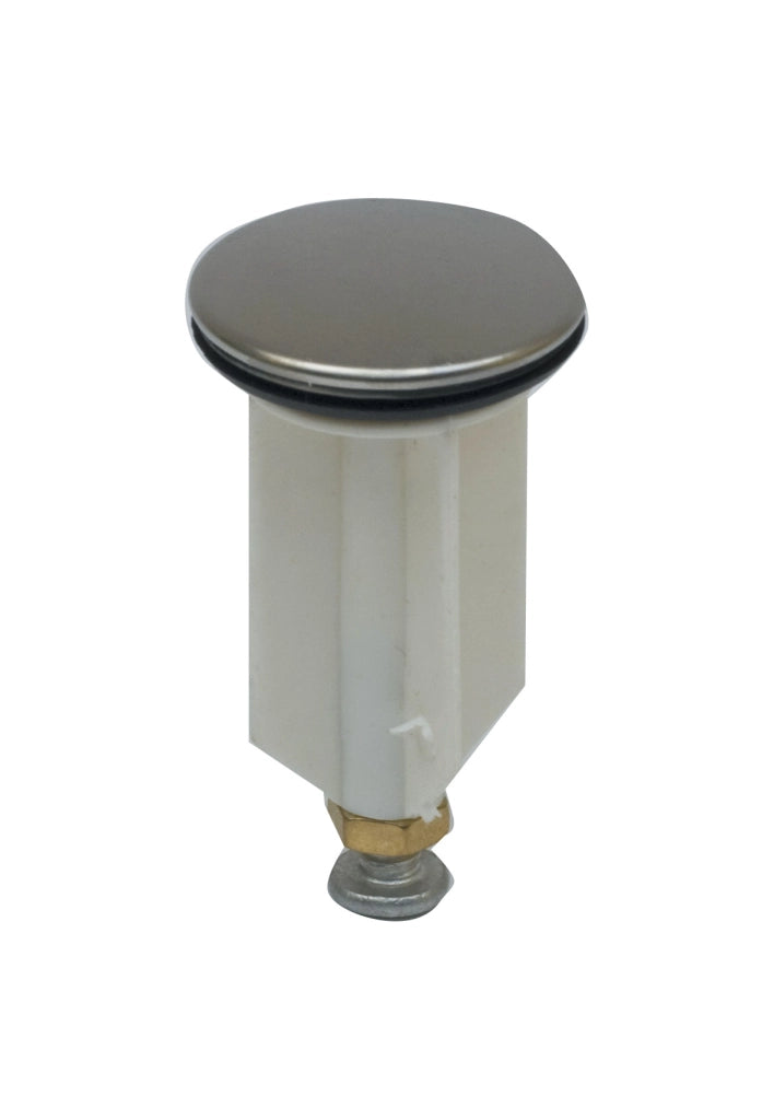 TAPPO PILETTA A SALTARELLO STANDARD 1 1/4- RUBINETTERIE ASSOCIATE- 10,0 pz
