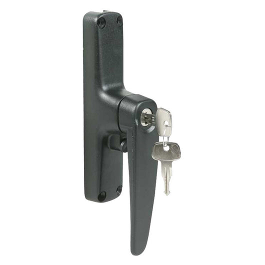 cremonese con chiave sinistra - aste interne cod:ferx.3030122nlm