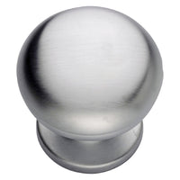 pomolo cipolla cromo satinato cod:ferx.304309nlm