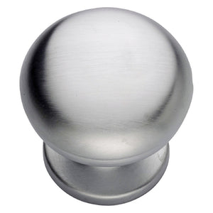 pomolo cipolla cromo satinato cod:ferx.304309nlm