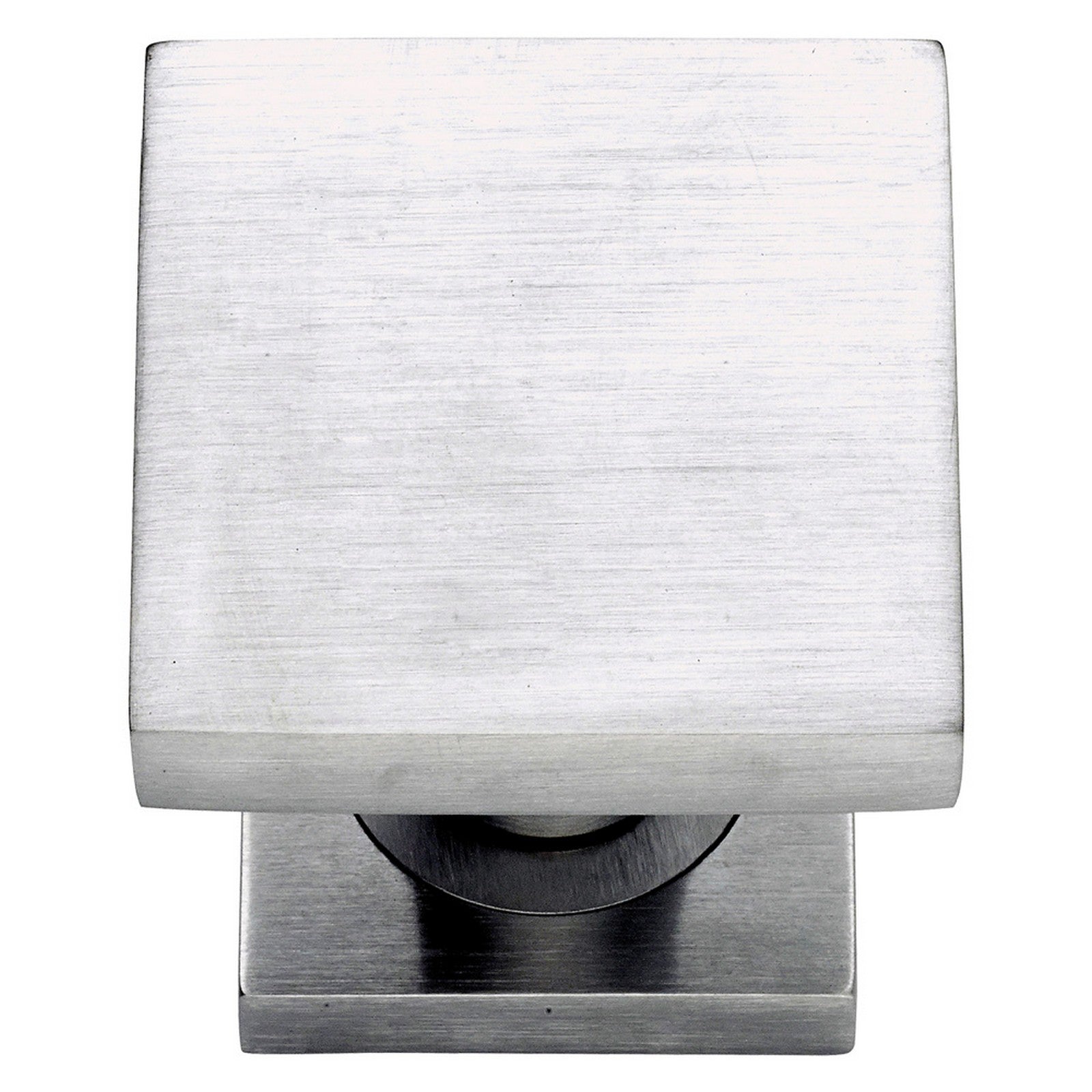 pomolo quadro asti cromo satinato cod:ferx.3043030nlm