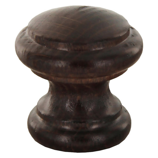 pomolo in legno art. 114 mm 38 frassino cod:ferx.3350690nlm