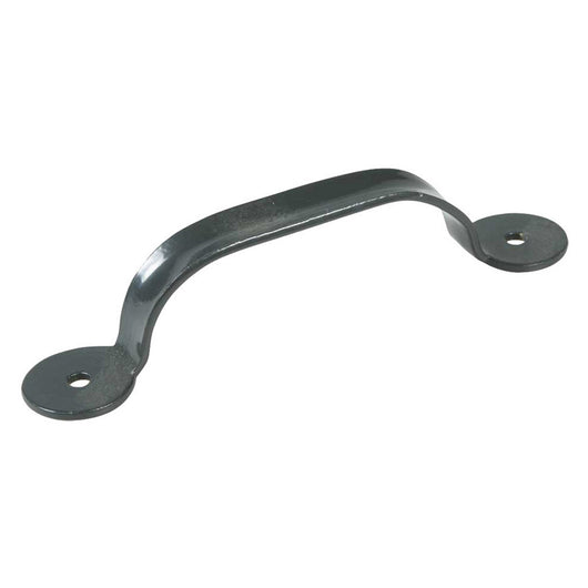 maniglia stampata mm. 135 cod:ferx.309044nlm