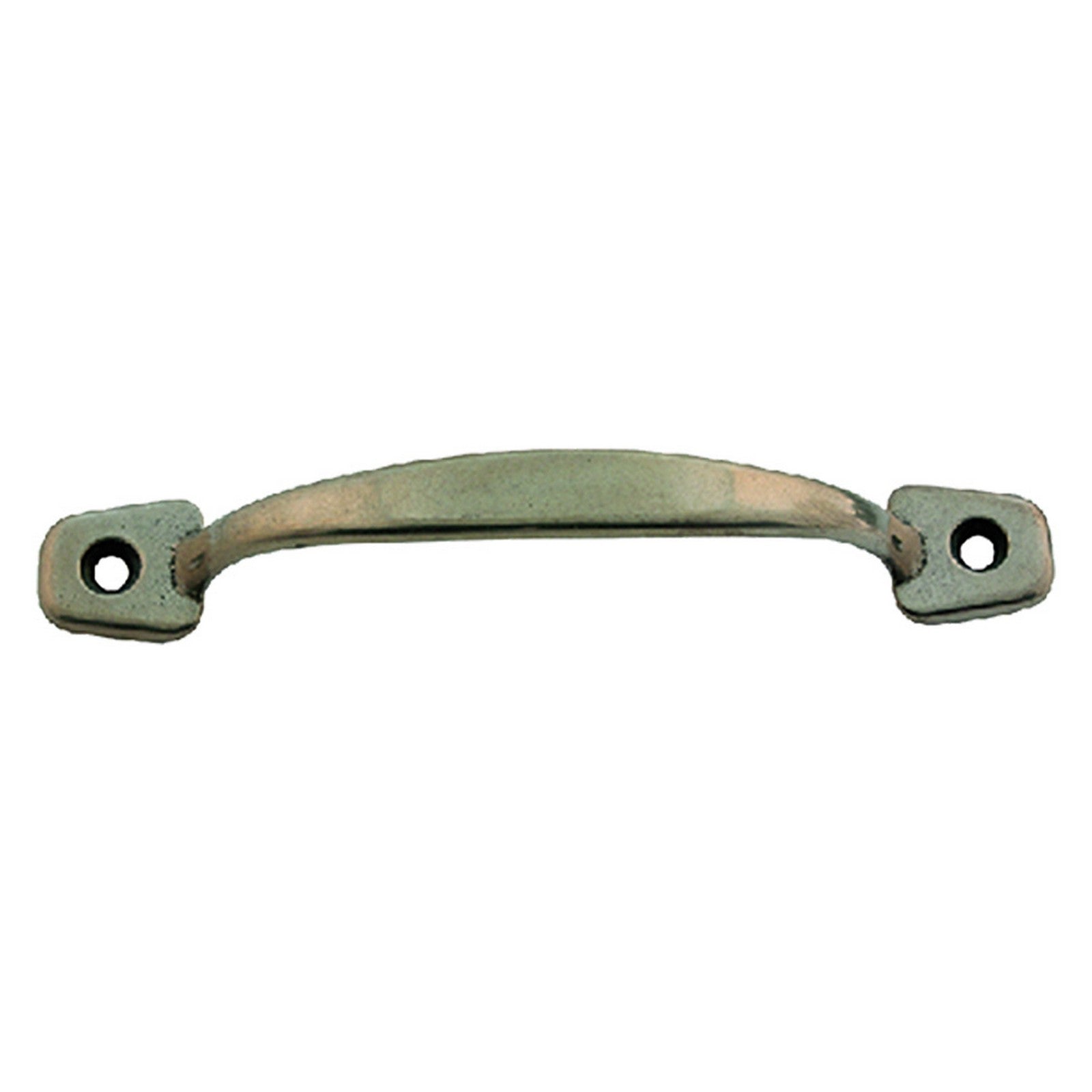 maniglia per mobili 'linea' mm 140 cod:ferx.305044nlm