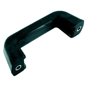 maniglione in duraplasto mm 132 fil. m 8 cod:ferx.304442nlm