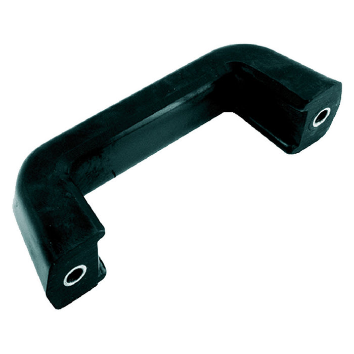 maniglione in duraplasto mm 132 fil. m 8 cod:ferx.304442nlm