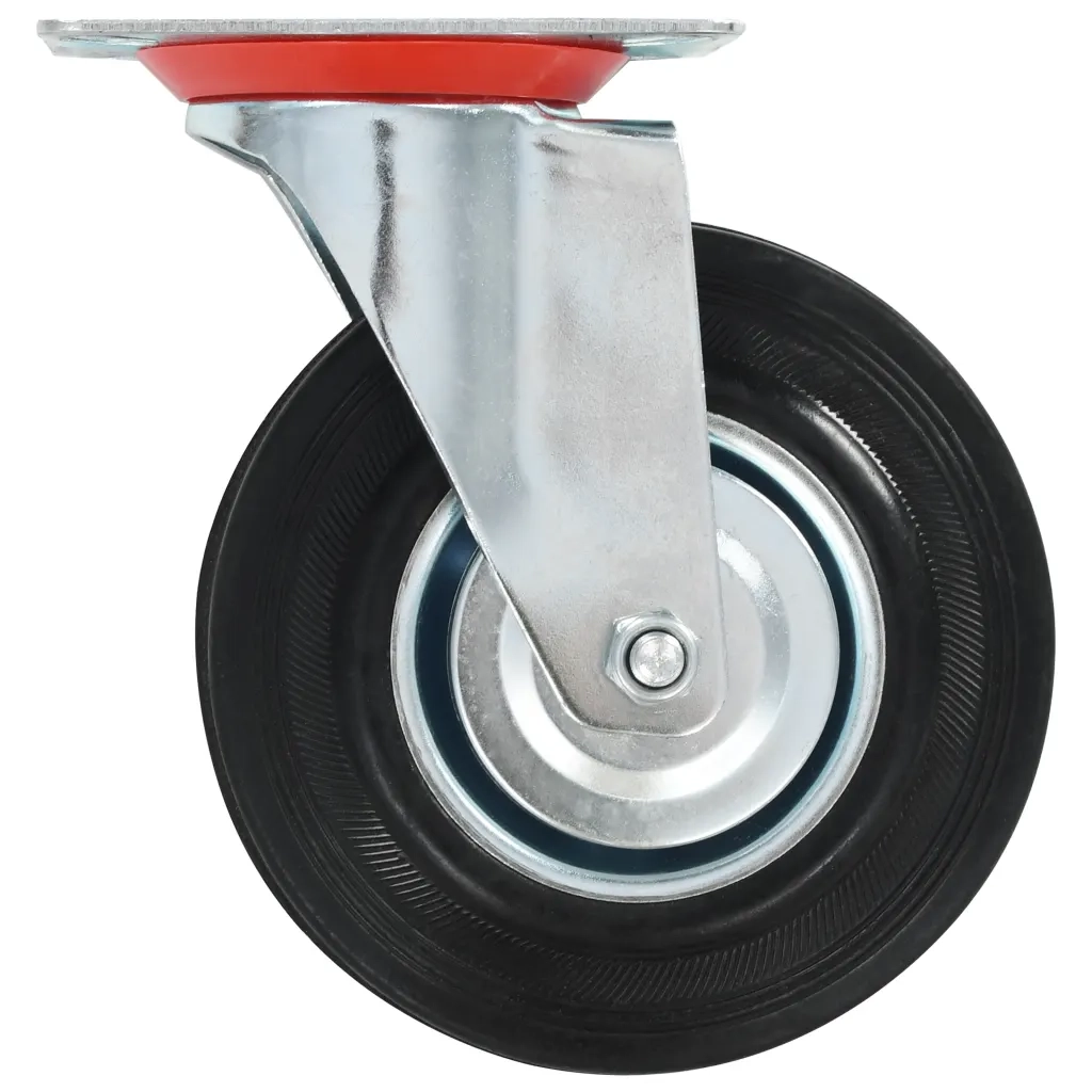 Ruote Girevoli 8 pz 125 mm CFW5210039