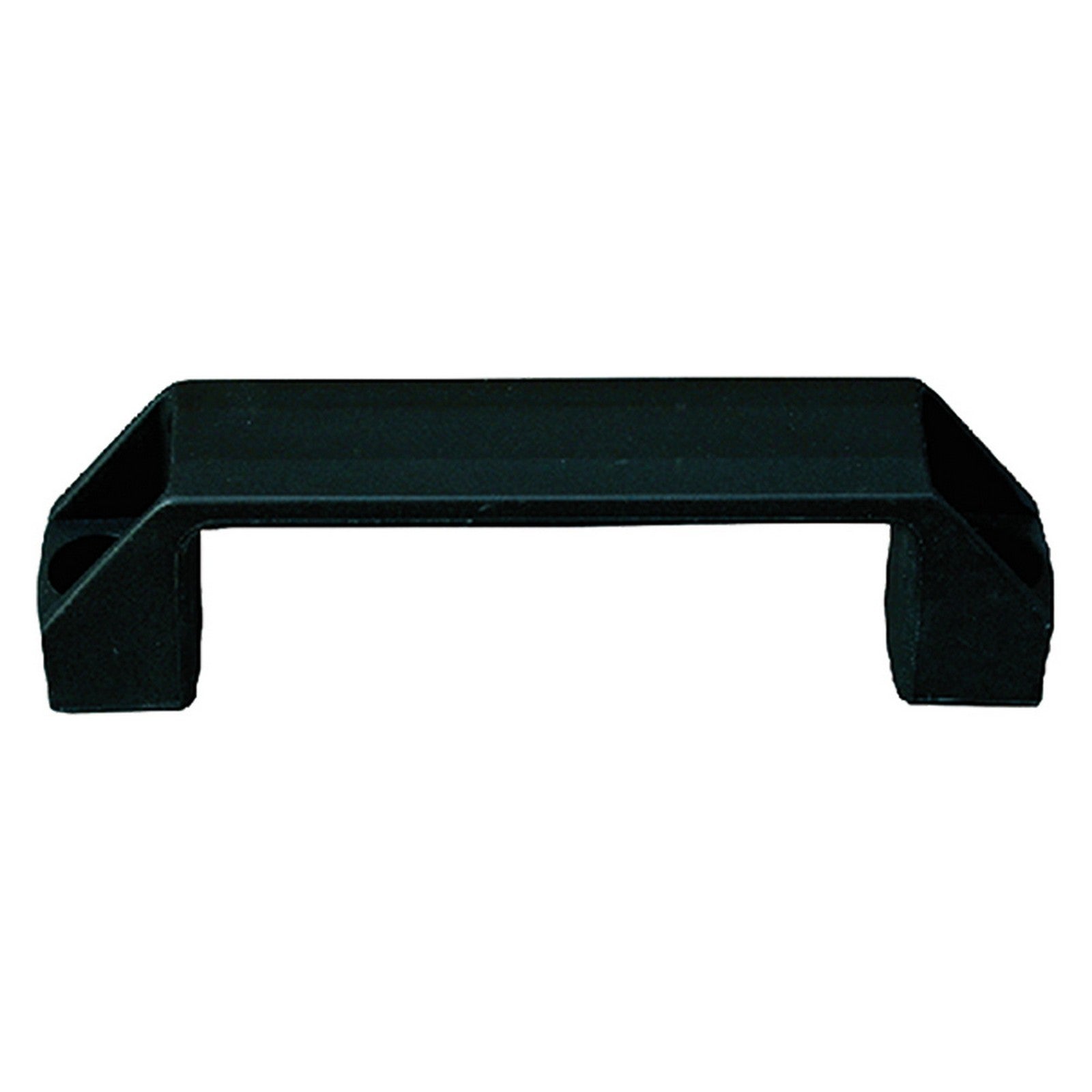 maniglione in tecnopolimero mm 132 cod:ferx.304446nlm