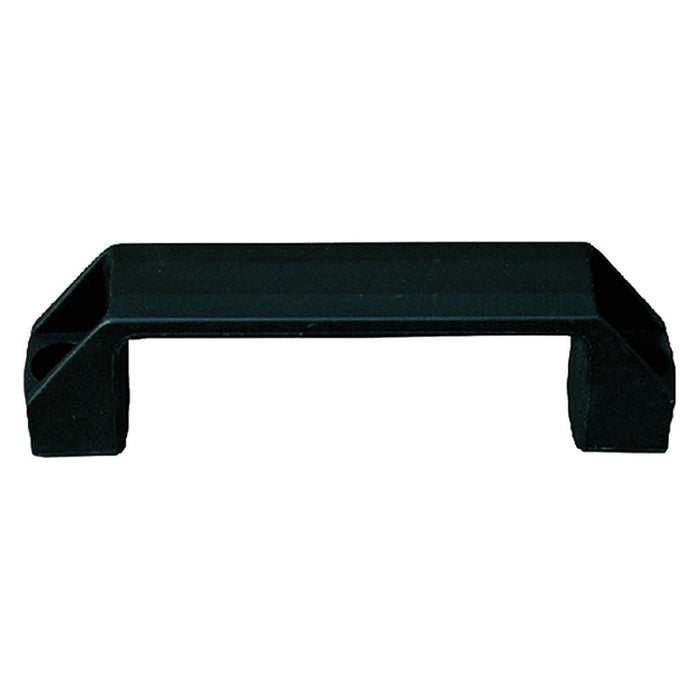 maniglione in tecnopolimero mm 132 cod:ferx.304446nlm