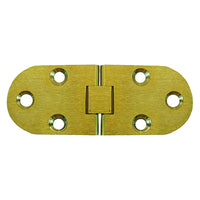 cerniera a biscotto con fermo mm 30x80 cod:ferx.305860nlm