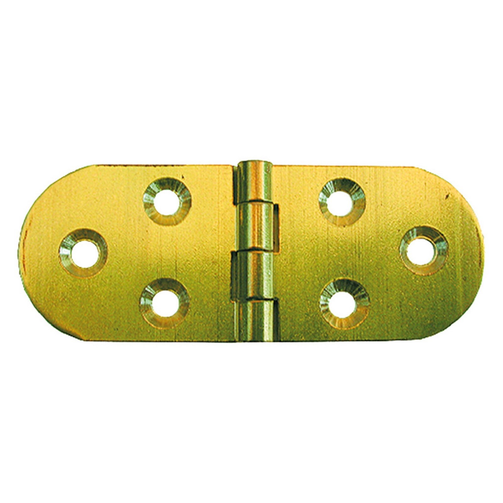 cerniera a biscotto senza fermo mm 30x80 cod:ferx.305862nlm