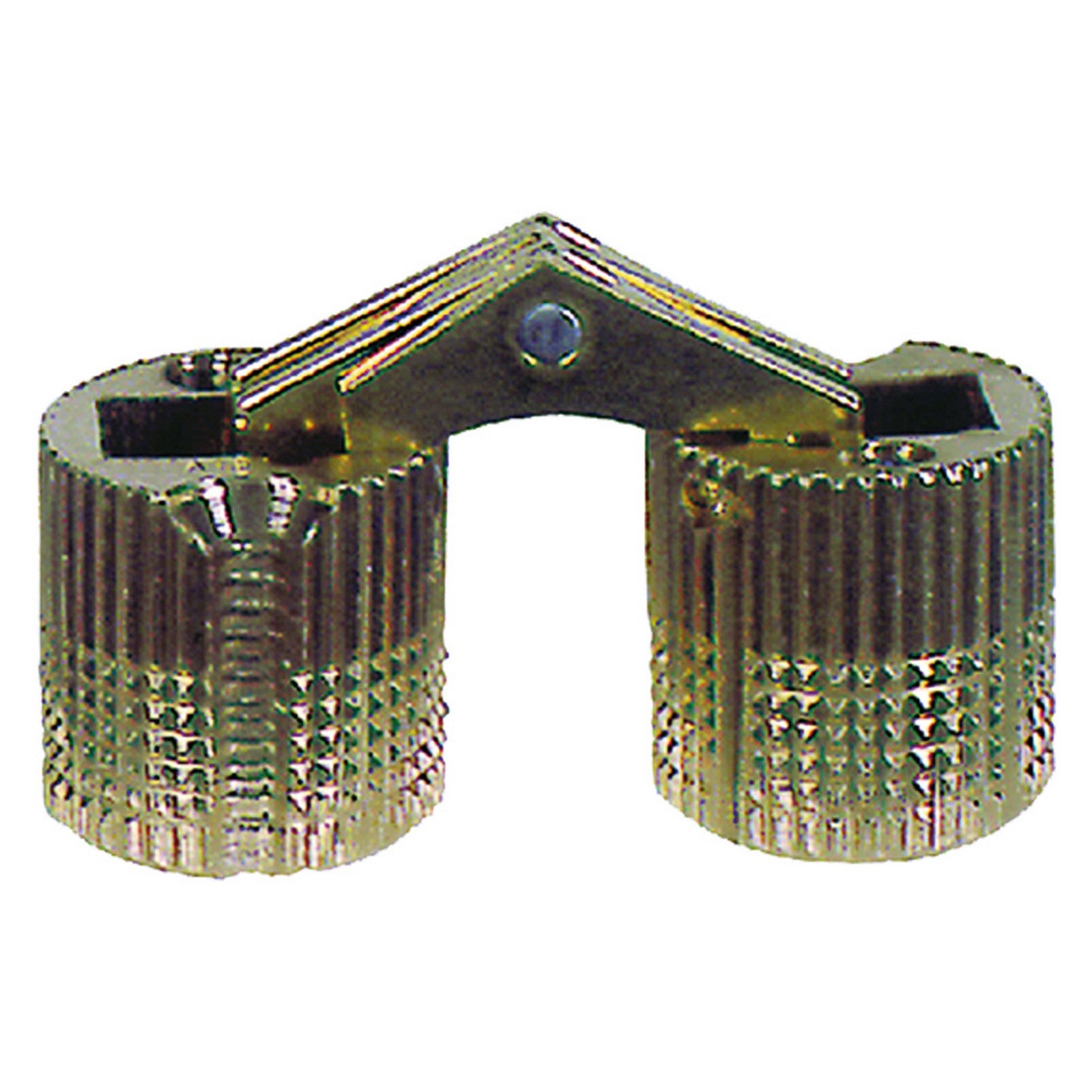 cerniera invisibile cilindrica mm 12 cod:ferx.306990nlm