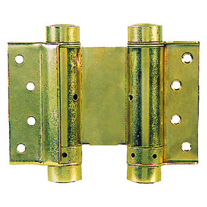 1coppia cerniera a molla 'bommer' art.101 mm 100 nichelata cod:ferx.306277nlm