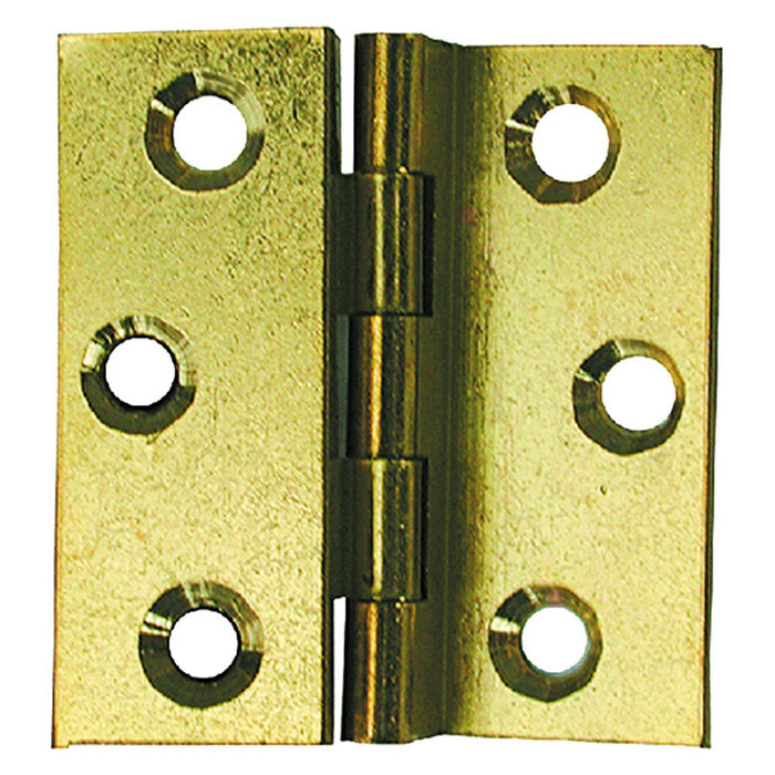 cerniera mezza zancata hxl mm 50x40 - lucida cod:ferx.305610nlm