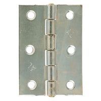 cerniera acciaio zincato art.838 mm  87 x 58 cod:ferx.3060260nlm