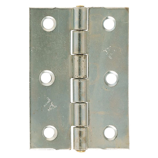 cerniera acciaio zincato art.838 mm  64 x 44 cod:ferx.3060256nlm