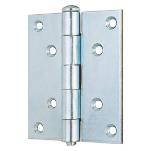 cerniera acciaio zincato art.127 mm 50 x 50 cod:ferx.3060280nlm