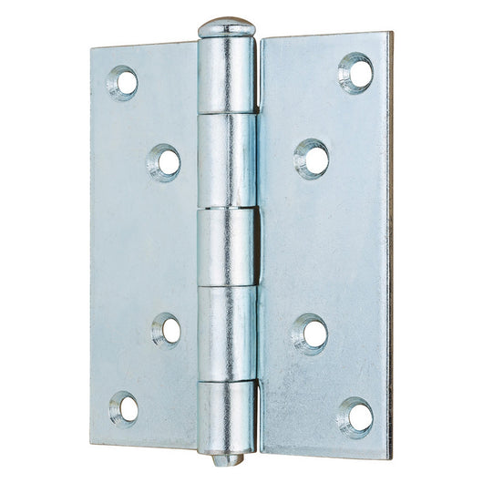 cerniera acciaio zincato art.127 mm 101 x 101 cod:ferx.3060289nlm