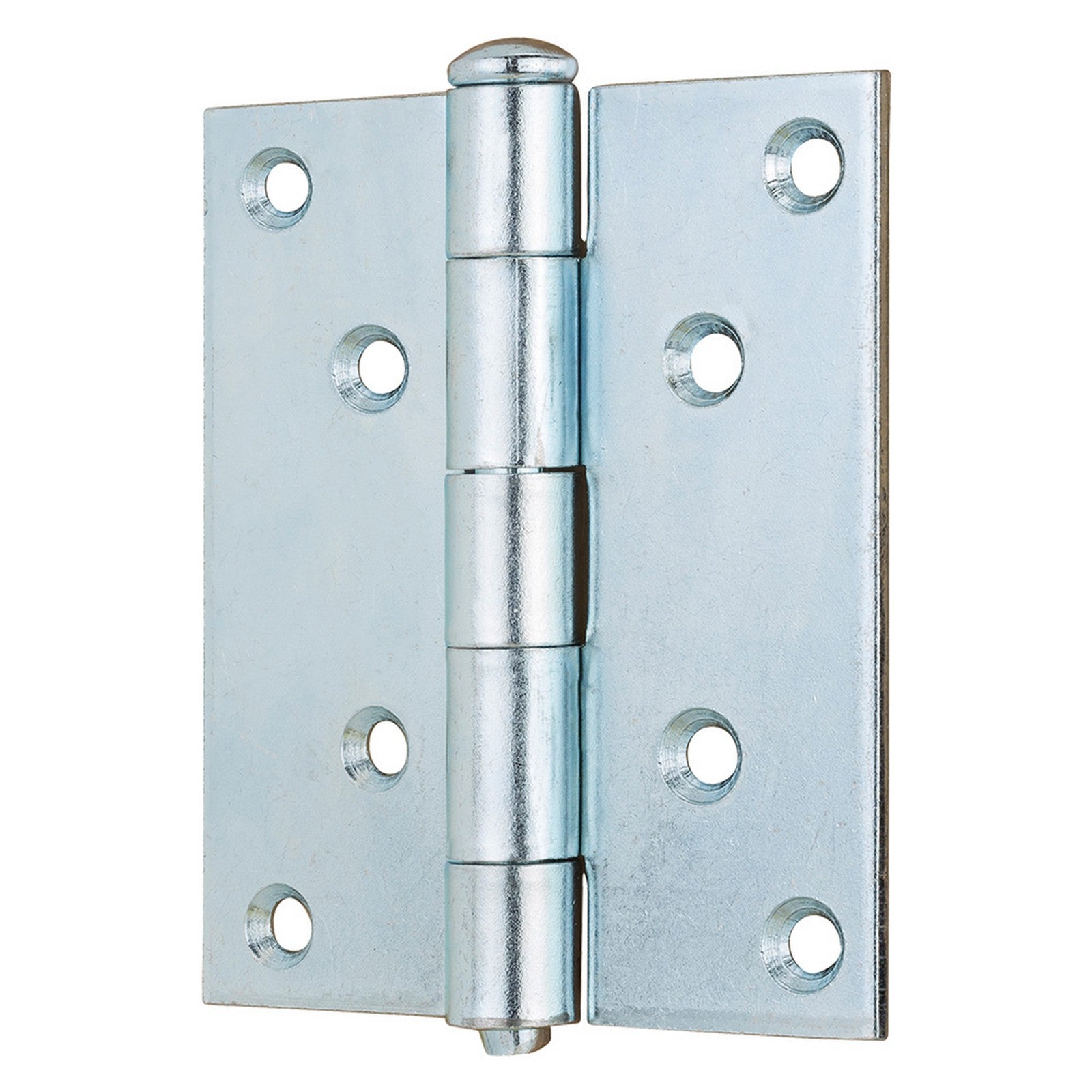 cerniera acciaio zincato art.127 mm 101 x 89 cod:ferx.3060288nlm