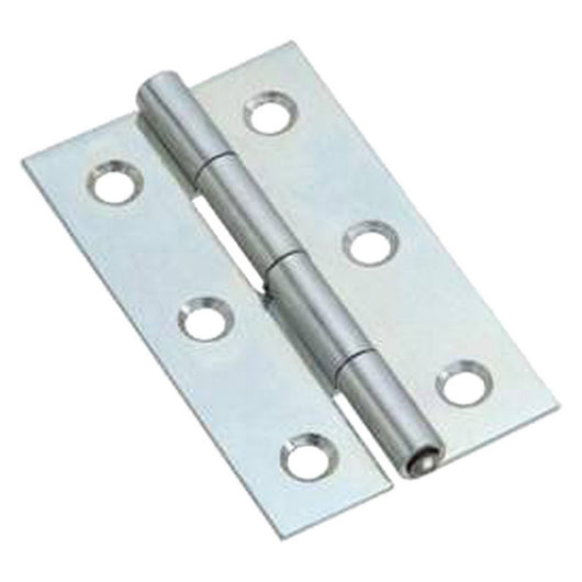 cerniera in acciaio zincato art.120 mm 80 x 42 cod:ferx.3060122nlm