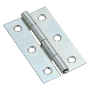 cerniera in acciaio zincato art.120 mm 100 x 57,5 cod:ferx.3060126nlm