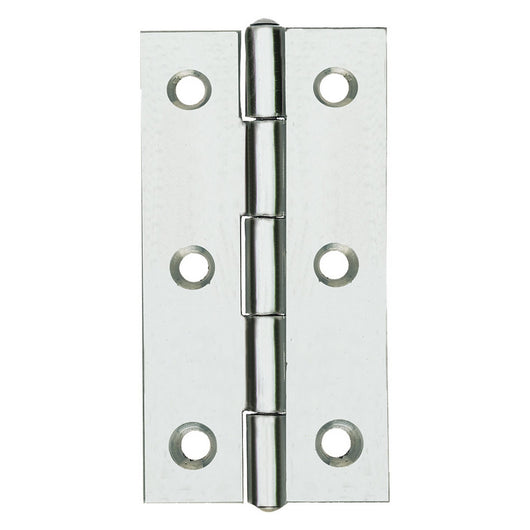 cerniera in acciaio inox art.120in mm 40 x 26 cod:ferx.3061100nlm